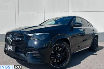 Mercedes-Benz GLE 450 din 2025 - oferta MER239187