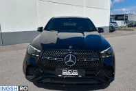 Mercedes-Benz GLE 450 (Clasa GLE) din 2025 cu 5.200 km - oferta MER239187 - foto 2