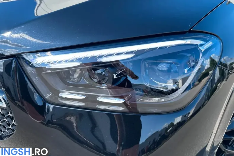 Mercedes-Benz GLE 450 (Clasa GLE) din 2025 cu 5.200 km - oferta MER239187 - foto 8