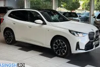 BMW X3 (Seria X) din 2025 cu 15.000 km - oferta BMW239188 - foto 4