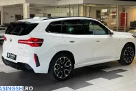 BMW X3 (Seria X) din 2025 cu 15.000 km - oferta BMW239188 - foto 7