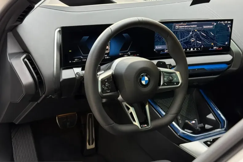 BMW X3 (Seria X) din 2025 cu 15.000 km - oferta BMW239188 - foto 14