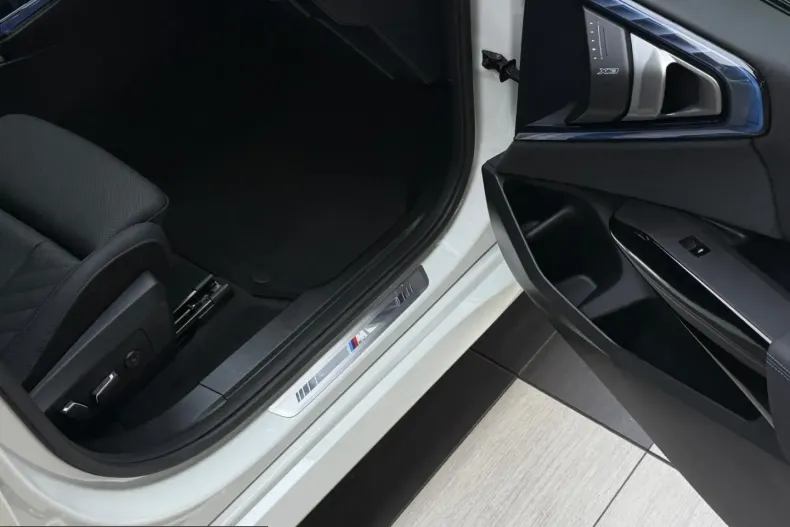 BMW X3 (Seria X) din 2025 cu 15.000 km - oferta BMW239188 - foto 22