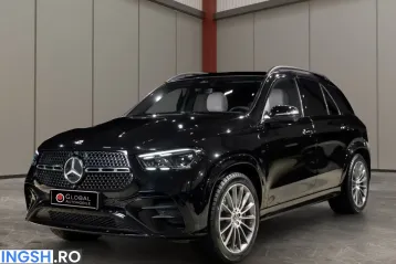 Mercedes-Benz GLE 450 din 2026 - oferta MER239189