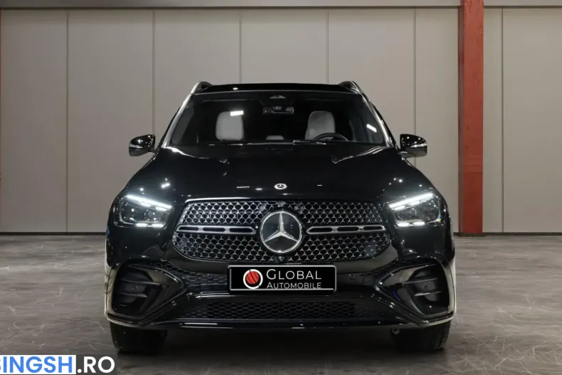 Mercedes-Benz GLE 450 (Clasa GLE) din 2026 cu 3.000 km - oferta MER239189 - foto 2