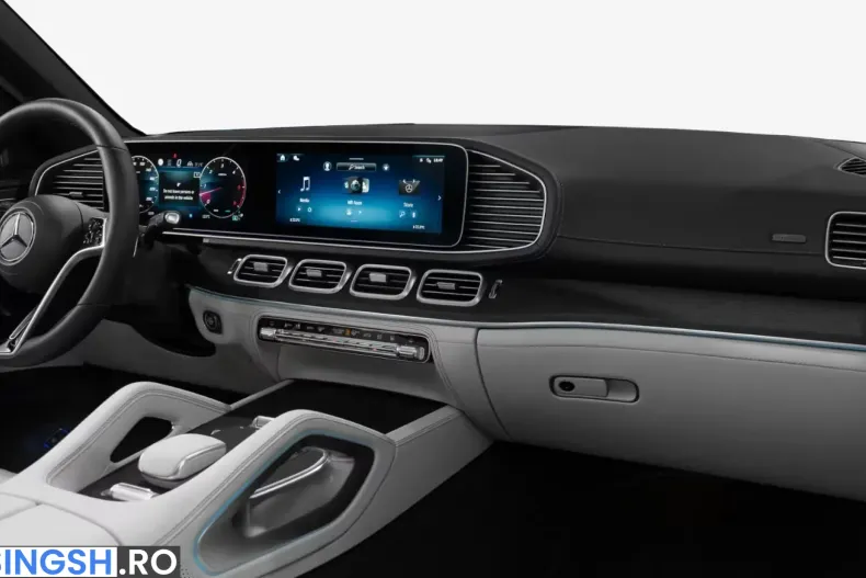 Mercedes-Benz GLE 450 (Clasa GLE) din 2026 cu 3.000 km - oferta MER239189 - foto 9