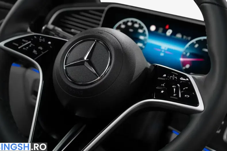 Mercedes-Benz GLE 450 (Clasa GLE) din 2026 cu 3.000 km - oferta MER239189 - foto 10
