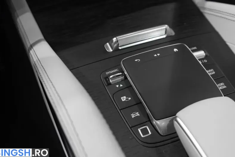 Mercedes-Benz GLE 450 (Clasa GLE) din 2026 cu 3.000 km - oferta MER239189 - foto 15