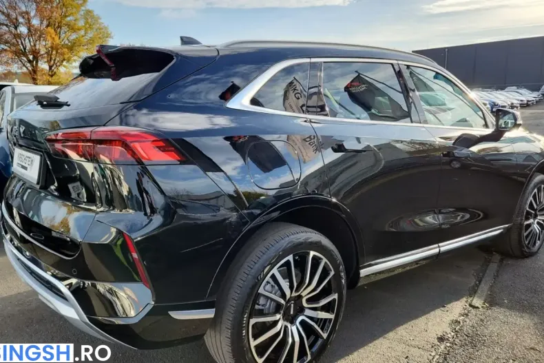 GWM Wey 05 din 2025 cu 8.505 km - oferta GWM239190 - foto 2