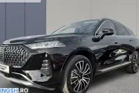 GWM Wey 05 din 2025 cu 8.505 km - oferta GWM239190 - foto 3
