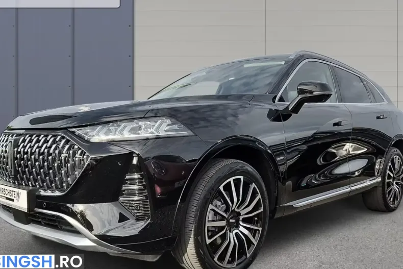 GWM Wey 05 din 2025 cu 8.505 km - oferta GWM239190 - foto 3