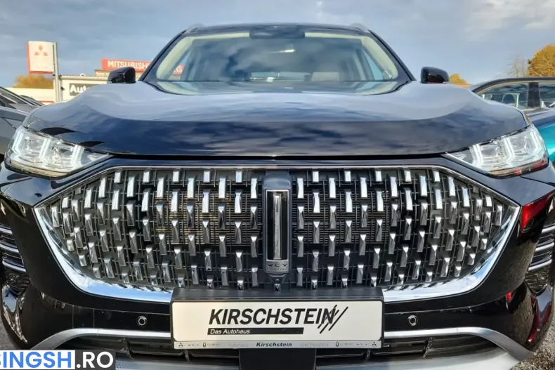 GWM Wey 05 din 2025 cu 8.505 km - oferta GWM239190 - foto 5