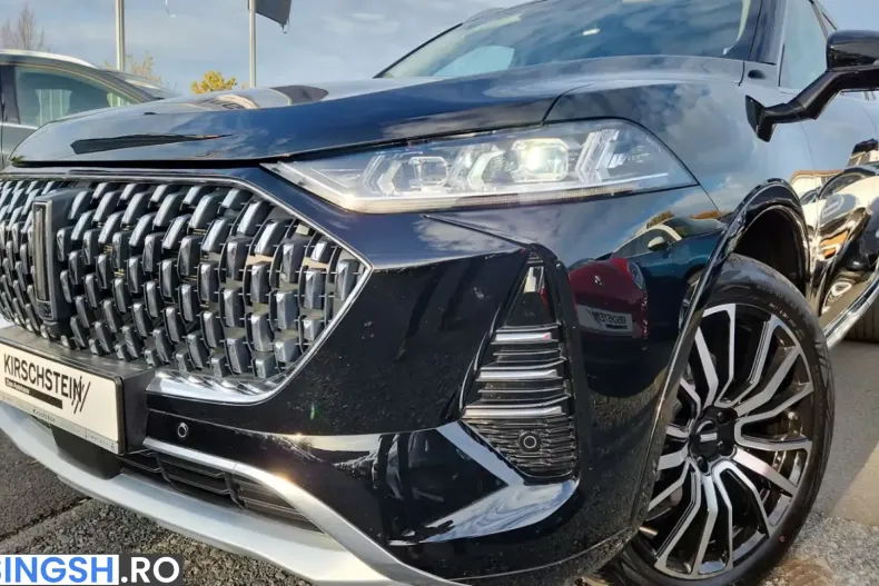 GWM Wey 05 din 2025 cu 8.505 km - oferta GWM239190 - foto 7