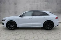 Audi Q8 din 2023 cu 63.400 km - oferta AUD239191 - foto 1