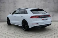 Audi Q8 din 2023 cu 63.400 km - oferta AUD239191 - foto 2