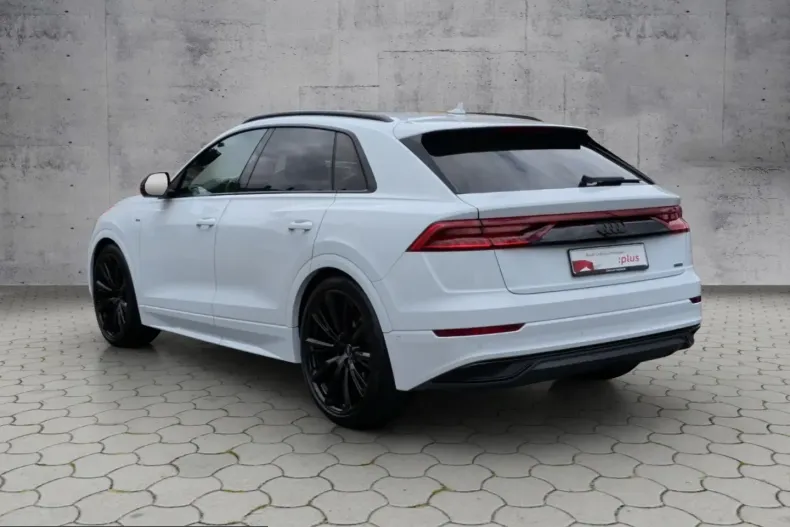 Audi Q8 din 2023 cu 63.400 km - oferta AUD239191 - foto 2