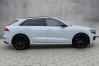 Audi Q8 din 2023 cu 63.400 km - oferta AUD239191 - foto 3