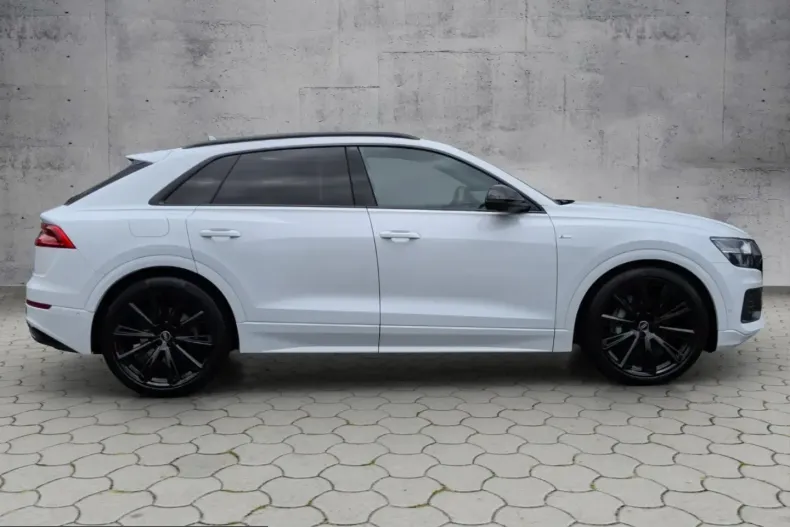 Audi Q8 din 2023 cu 63.400 km - oferta AUD239191 - foto 3