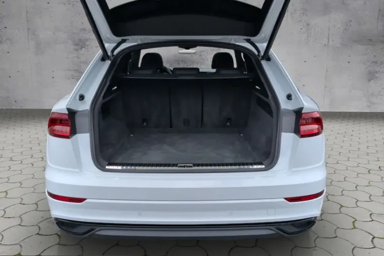 Audi Q8 din 2023 cu 63.400 km - oferta AUD239191 - foto 10