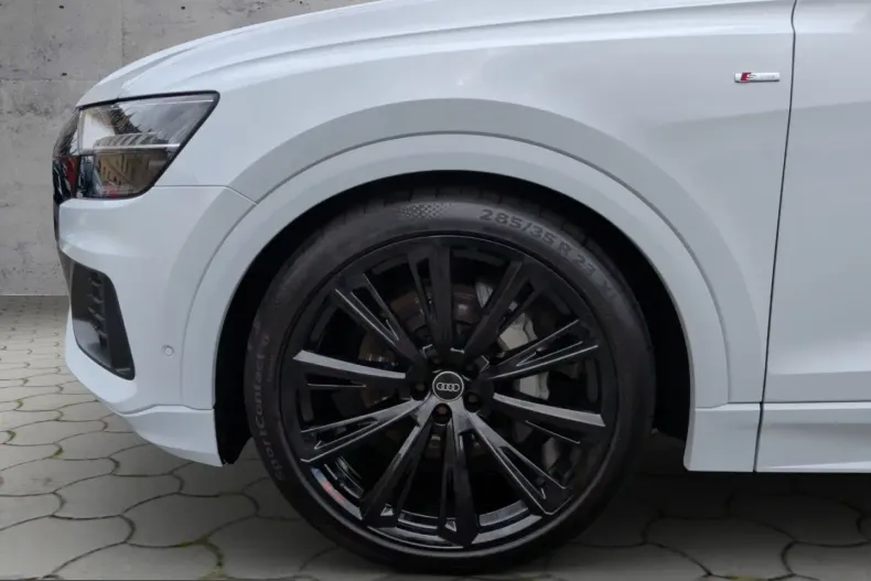Audi Q8 din 2023 cu 63.400 km - oferta AUD239191 - foto 11