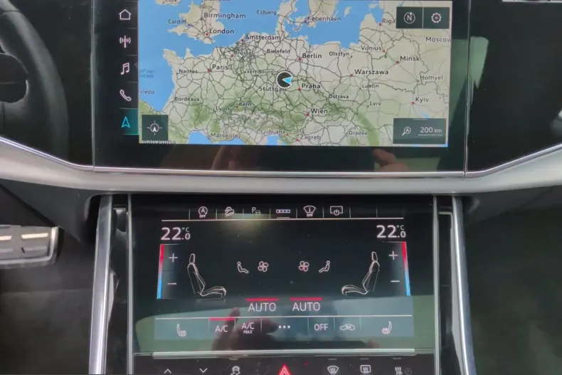 Audi Q8 din 2023 cu 63.400 km - oferta AUD239191 - foto 13