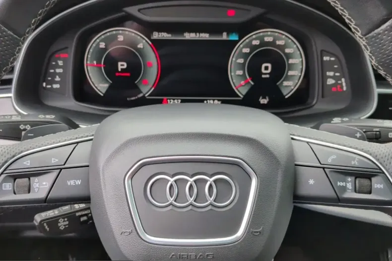 Audi Q8 din 2023 cu 63.400 km - oferta AUD239191 - foto 14