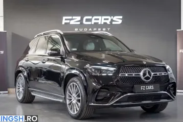 Mercedes-Benz GLE 450 din 2026 - oferta MER239192