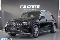 Mercedes-Benz GLE 450 (Clasa GLE) din 2026 cu 6.400 km - oferta MER239192 - foto 2