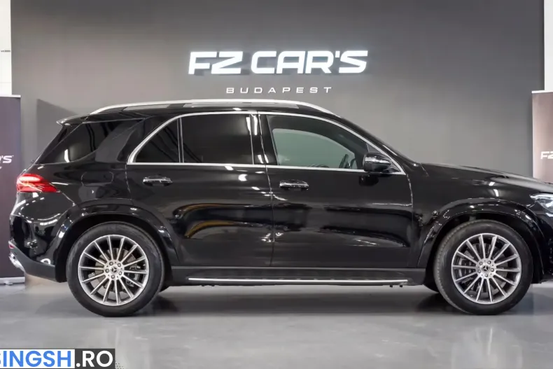 Mercedes-Benz GLE 450 (Clasa GLE) din 2026 cu 6.400 km - oferta MER239192 - foto 5