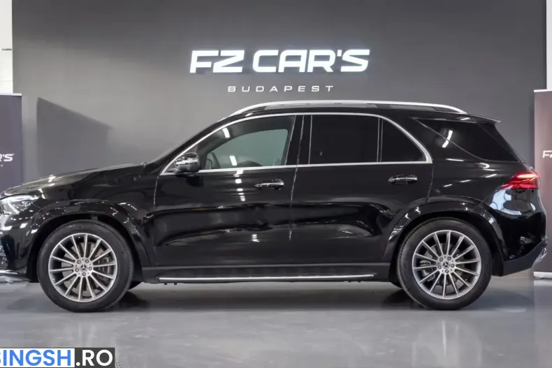 Mercedes-Benz GLE 450 (Clasa GLE) din 2026 cu 6.400 km - oferta MER239192 - foto 6