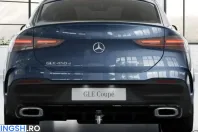 Mercedes-Benz GLE 450 (Clasa GLE) din 2025 cu 8.004 km - oferta MER239193 - foto 5