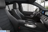 Mercedes-Benz GLE 450 (Clasa GLE) din 2025 cu 8.004 km - oferta MER239193 - foto 9