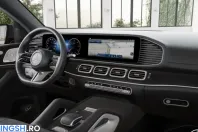 Mercedes-Benz GLE 450 (Clasa GLE) din 2025 cu 8.004 km - oferta MER239193 - foto 10