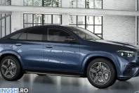 Mercedes-Benz GLE 450 (Clasa GLE) din 2025 cu 8.004 km - oferta MER239193 - foto 16