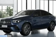 Mercedes-Benz GLE 450 (Clasa GLE) din 2025 cu 8.004 km - oferta MER239193 - foto 17