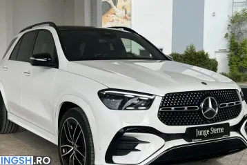 Mercedes-Benz GLE 450 din 2025 - oferta MER239194