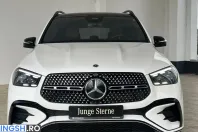 Mercedes-Benz GLE 450 (Clasa GLE) din 2025 cu 4.819 km - oferta MER239194 - foto 2