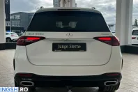 Mercedes-Benz GLE 450 (Clasa GLE) din 2025 cu 4.819 km - oferta MER239194 - foto 4