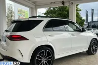 Mercedes-Benz GLE 450 (Clasa GLE) din 2025 cu 4.819 km - oferta MER239194 - foto 5