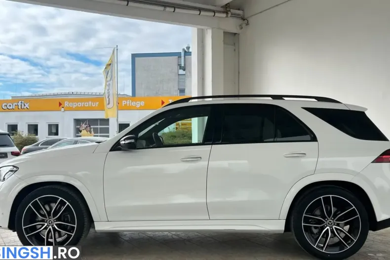 Mercedes-Benz GLE 450 (Clasa GLE) din 2025 cu 4.819 km - oferta MER239194 - foto 7