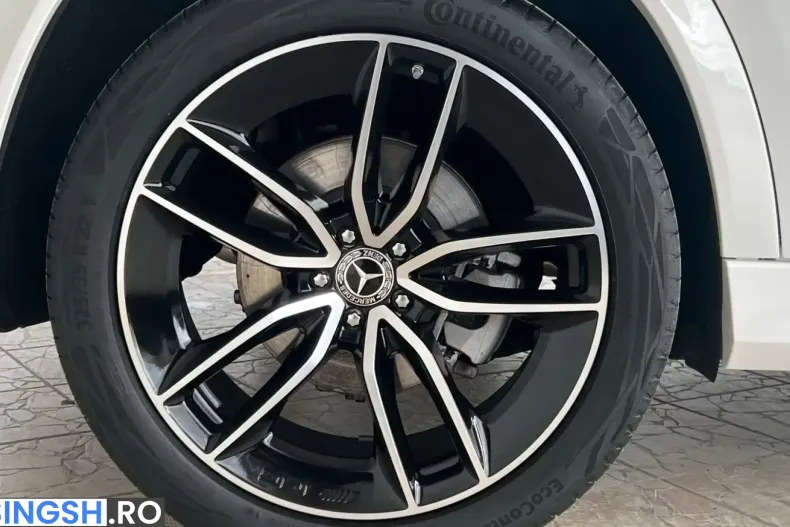 Mercedes-Benz GLE 450 (Clasa GLE) din 2025 cu 4.819 km - oferta MER239194 - foto 33
