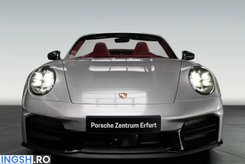 Porsche 992 din 2026 cu 51 km - oferta POR239195 - foto 8