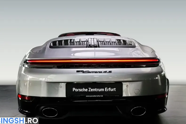 Porsche 992 din 2026 cu 51 km - oferta POR239195 - foto 9