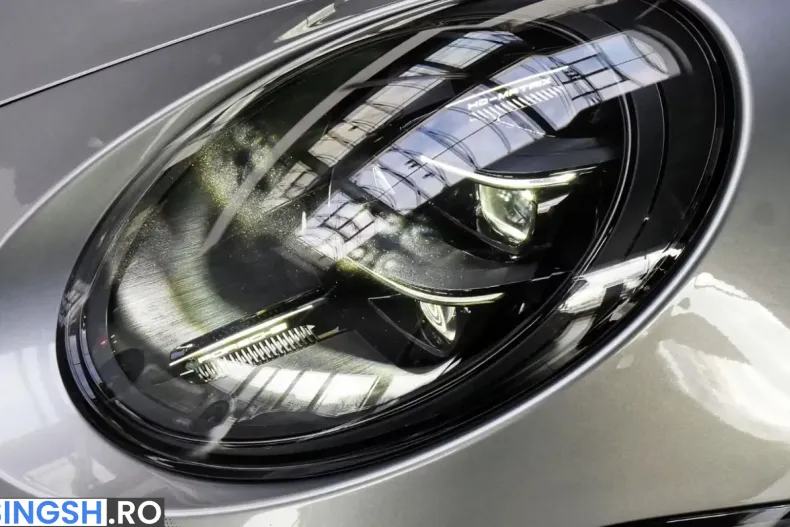 Porsche 992 din 2026 cu 51 km - oferta POR239195 - foto 24