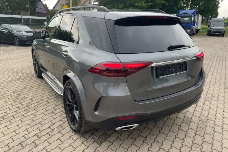 Mercedes-Benz GLE 450 (Clasa GLE) din 2024 cu 35.386 km - oferta MER239197 - foto 3