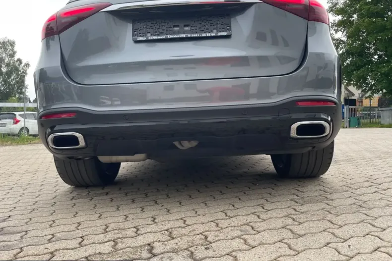 Mercedes-Benz GLE 450 (Clasa GLE) din 2024 cu 35.386 km - oferta MER239197 - foto 4