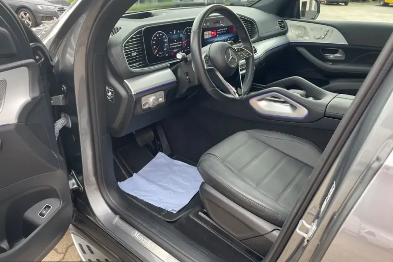 Mercedes-Benz GLE 450 (Clasa GLE) din 2024 cu 35.386 km - oferta MER239197 - foto 6