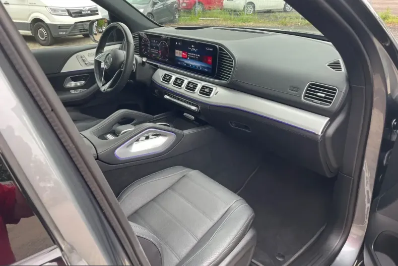 Mercedes-Benz GLE 450 (Clasa GLE) din 2024 cu 35.386 km - oferta MER239197 - foto 7