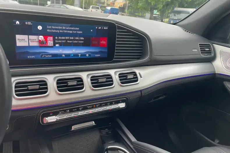 Mercedes-Benz GLE 450 (Clasa GLE) din 2024 cu 35.386 km - oferta MER239197 - foto 8