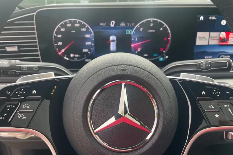 Mercedes-Benz GLE 450 (Clasa GLE) din 2024 cu 35.386 km - oferta MER239197 - foto 9